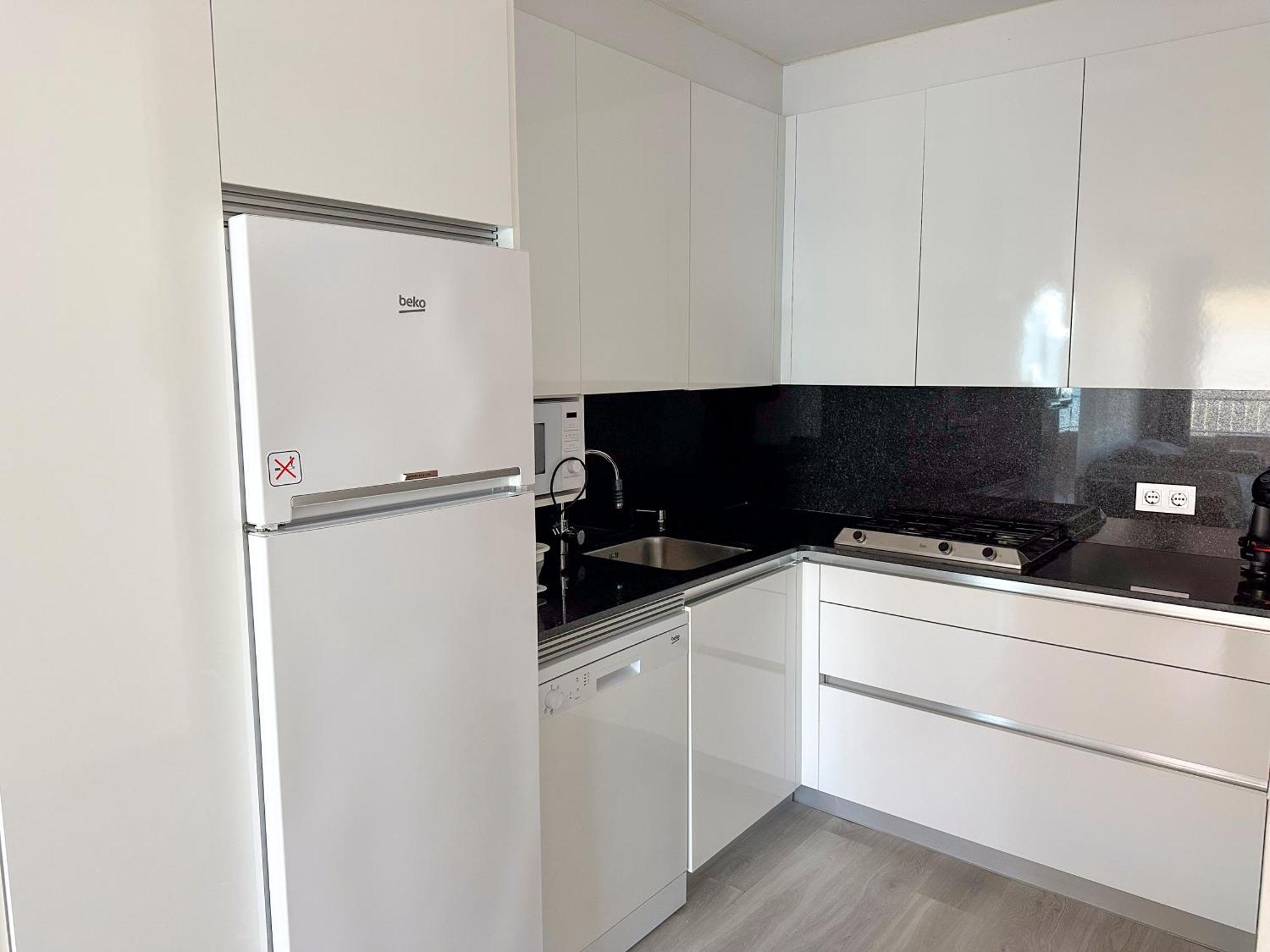 Apartament Capri-playa *