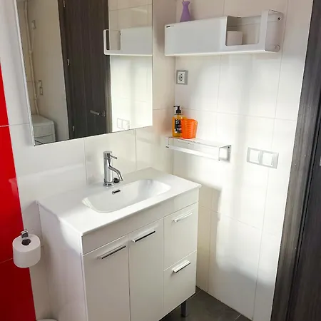 Apartamentos Capri-Playa Sant Carlos de la Ràpita Esterno foto