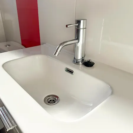 Apartamentos Capri-Playa Sant Carlos de la Ràpita Esterno foto