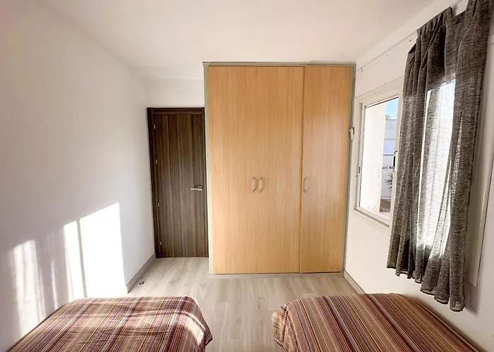 Apartamentos Capri-Playa