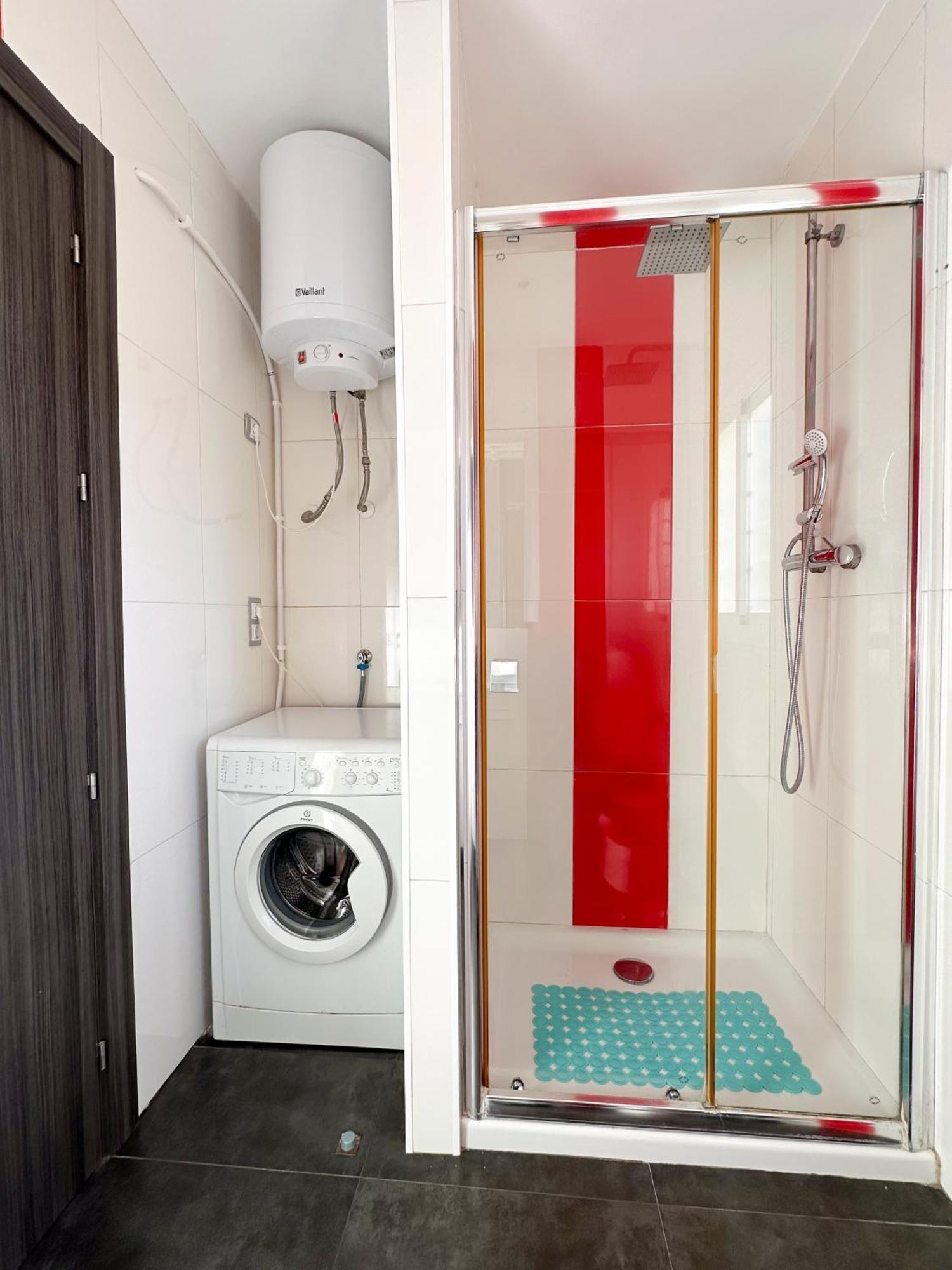 Apartment Capri-playa Sant Carles De La Rapita