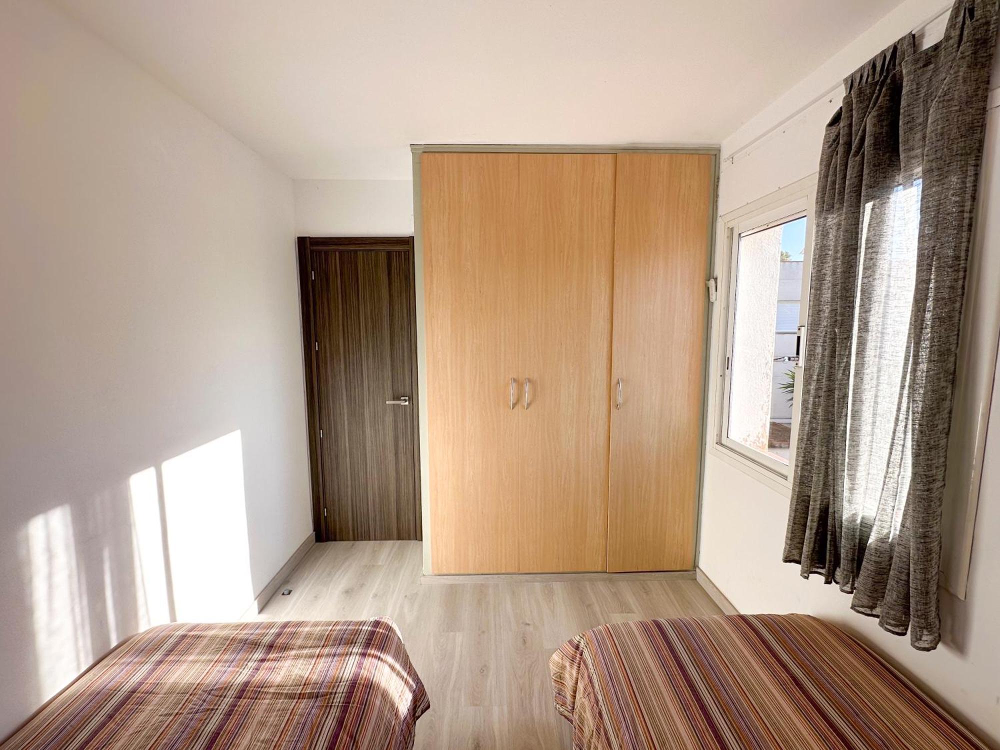 Apartment Capri-playa Sant Carles De La Rapita