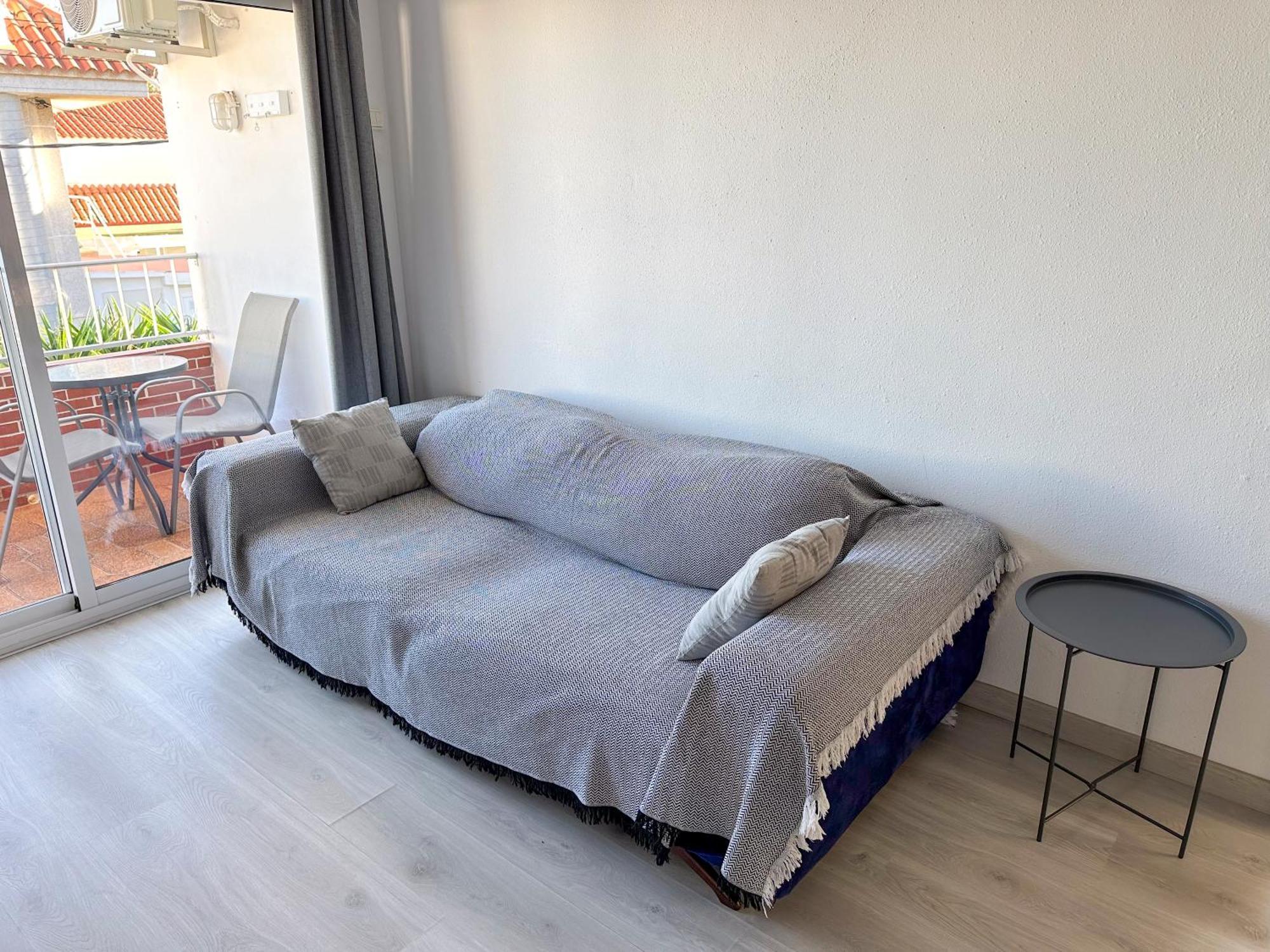 Capri-playa Apartment