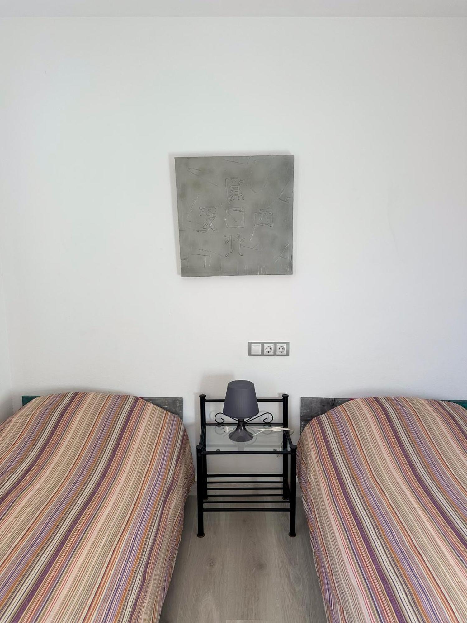 Capri-playa Apartment *