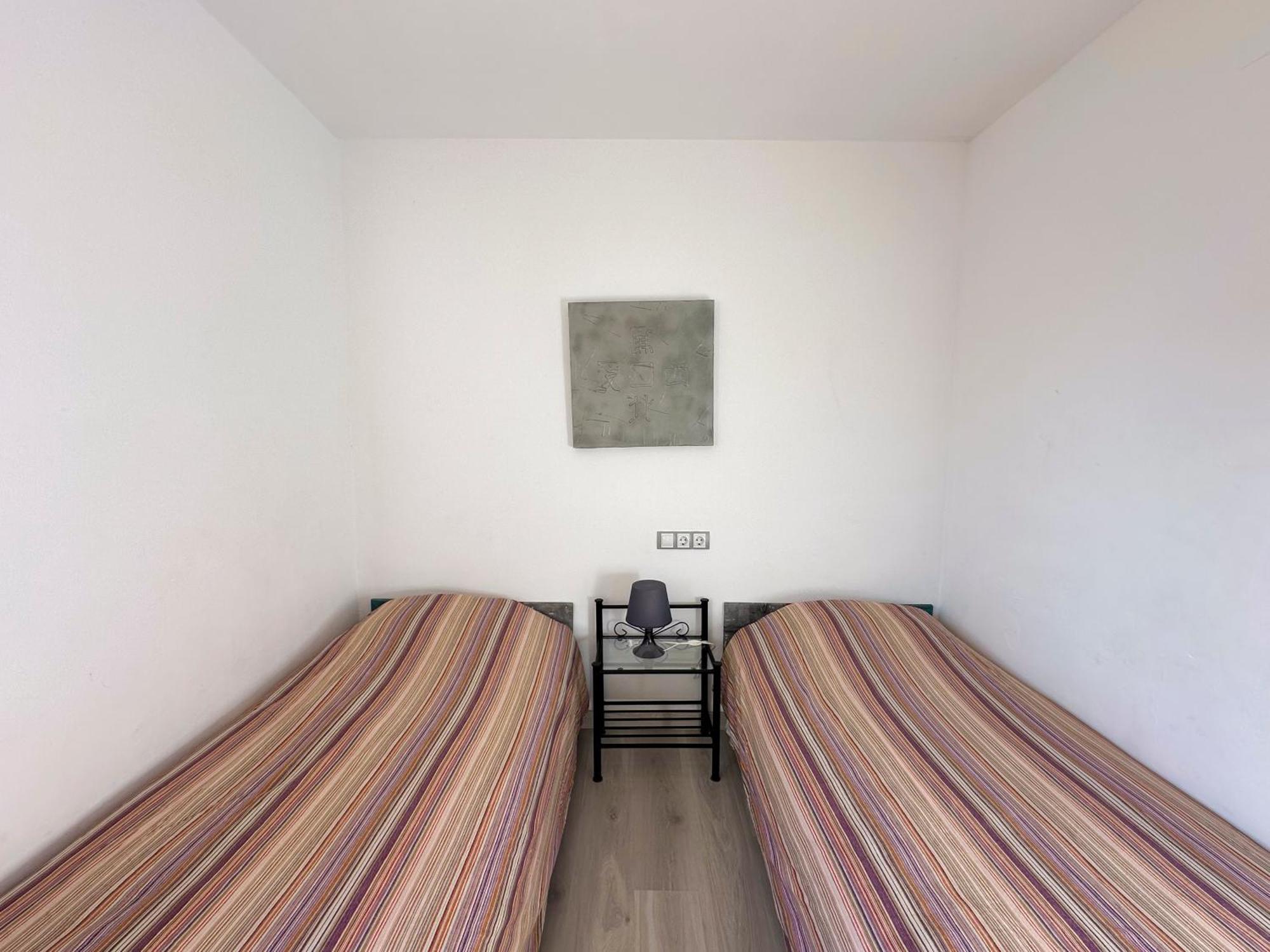 Capri-playa Apartment