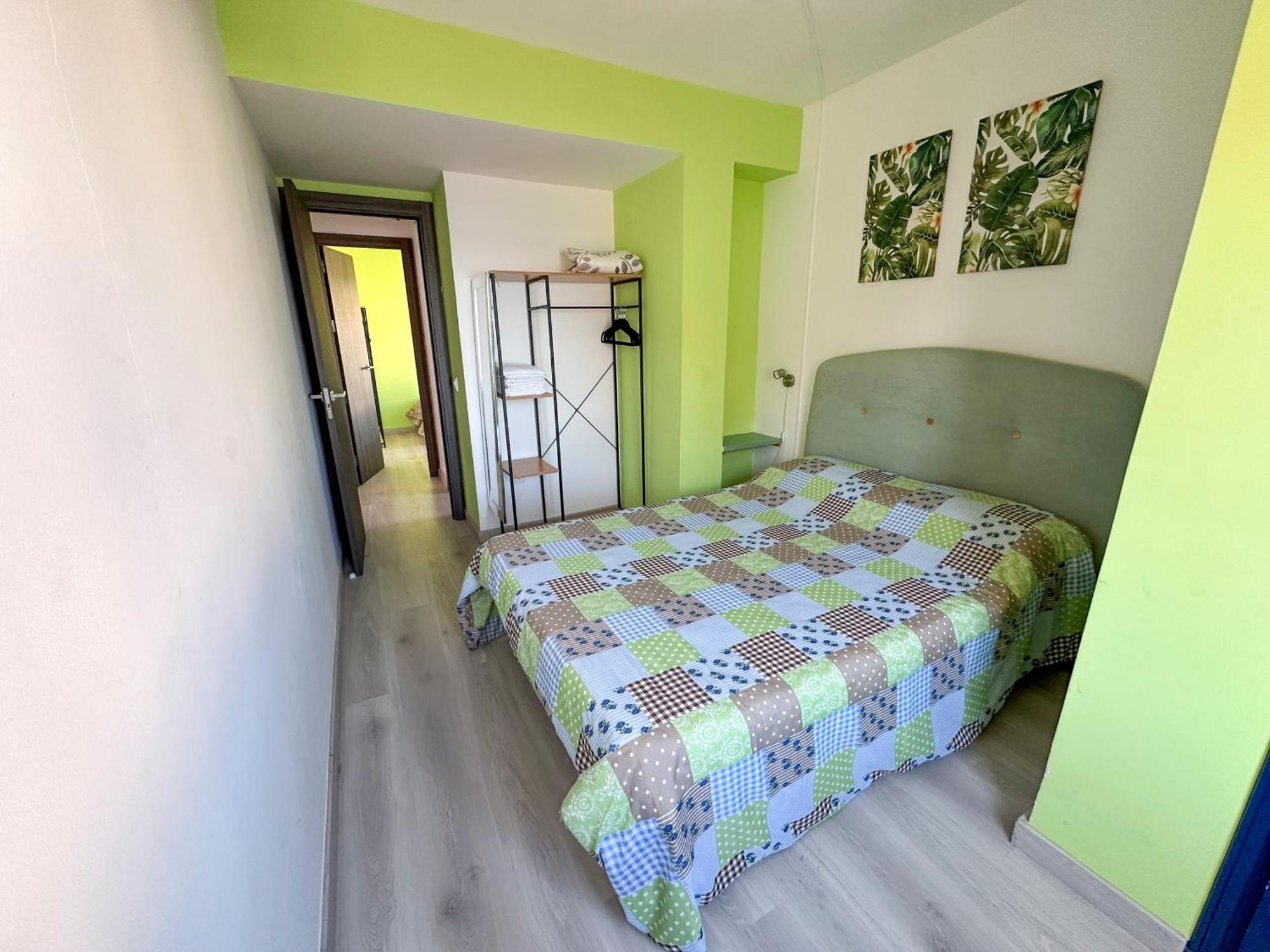 Capri-playa Apartment