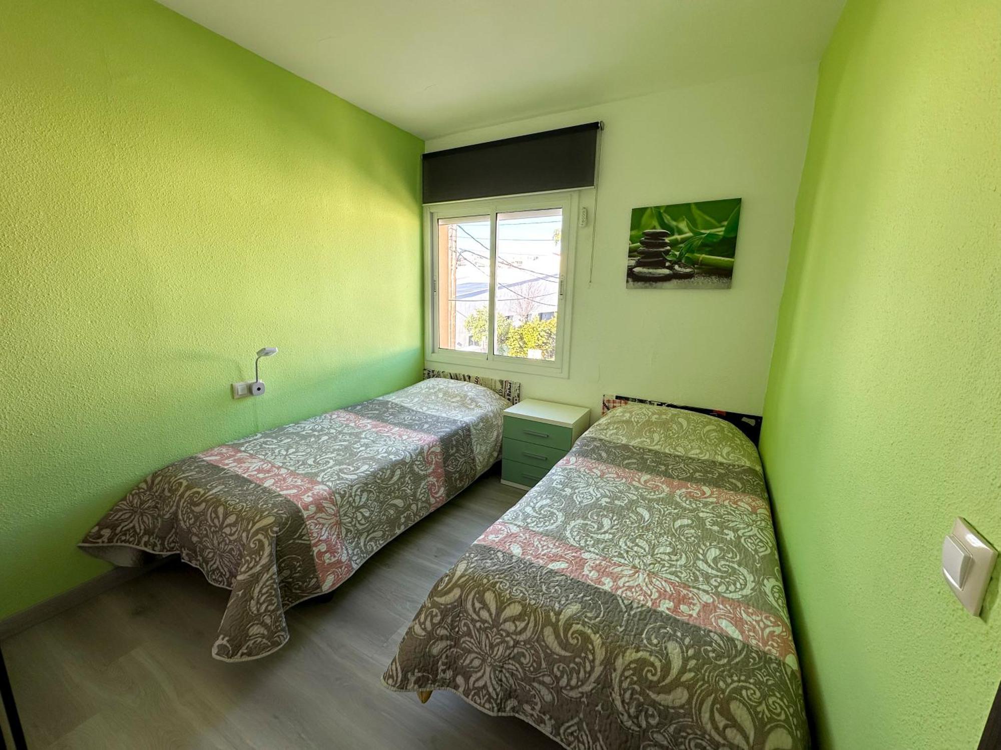 Apartment Capri-playa *