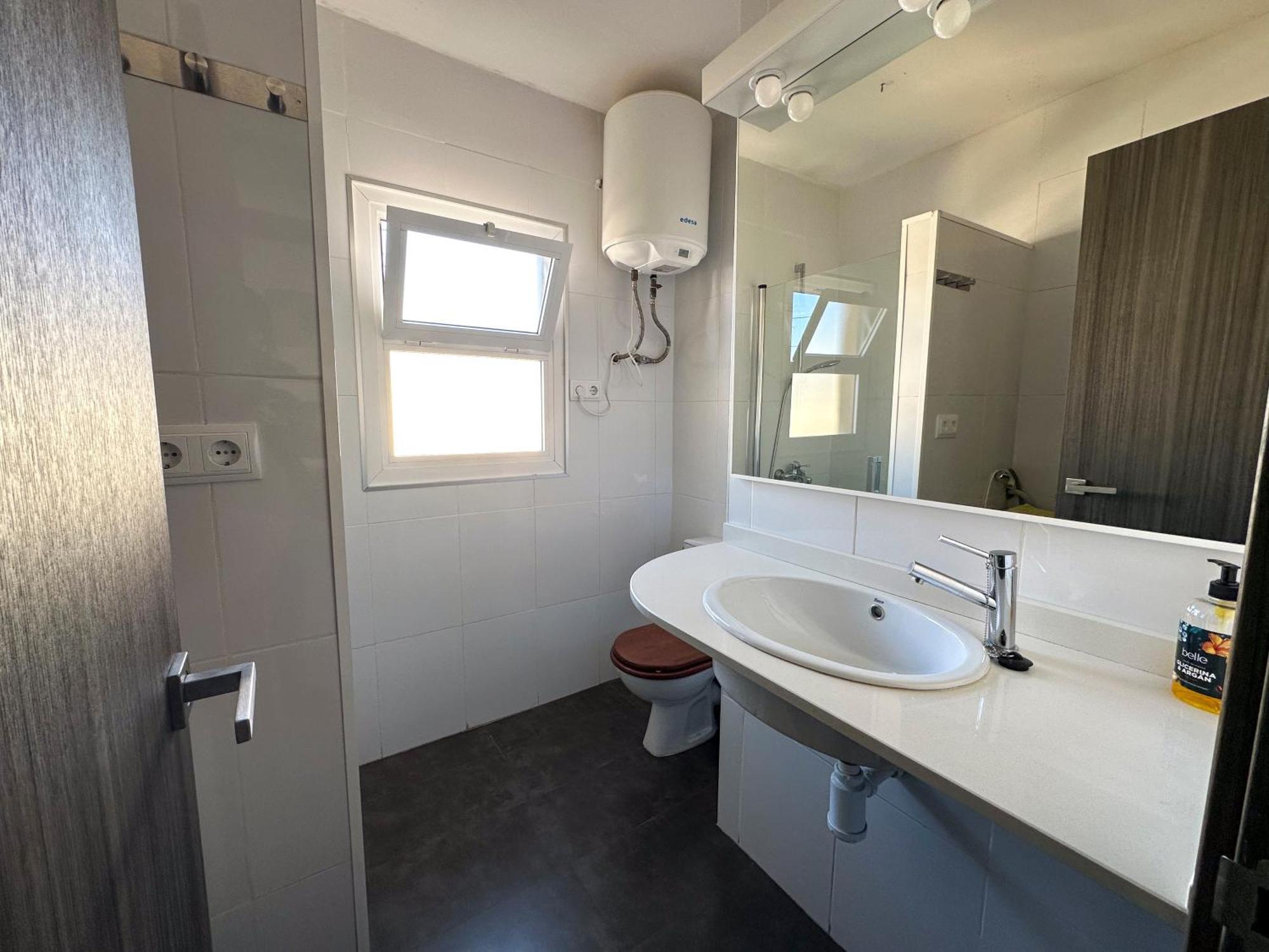 Apartment Capri-playa Sant Carles De La Rapita