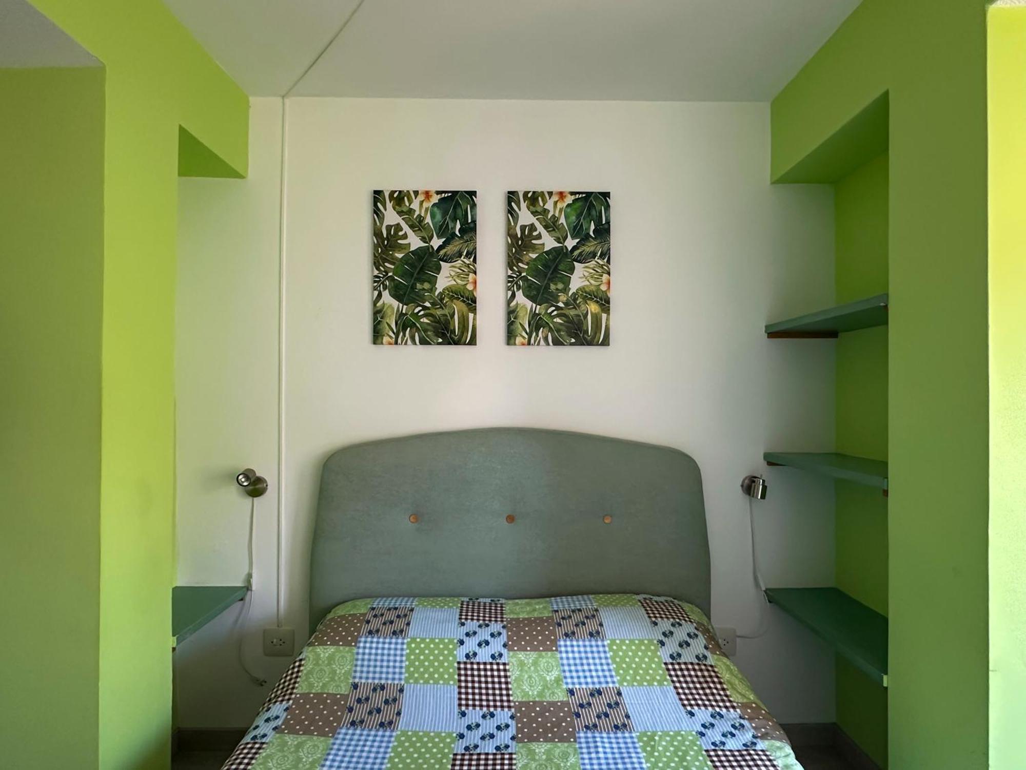 Apartment Capri-playa Sant Carles De La Rapita