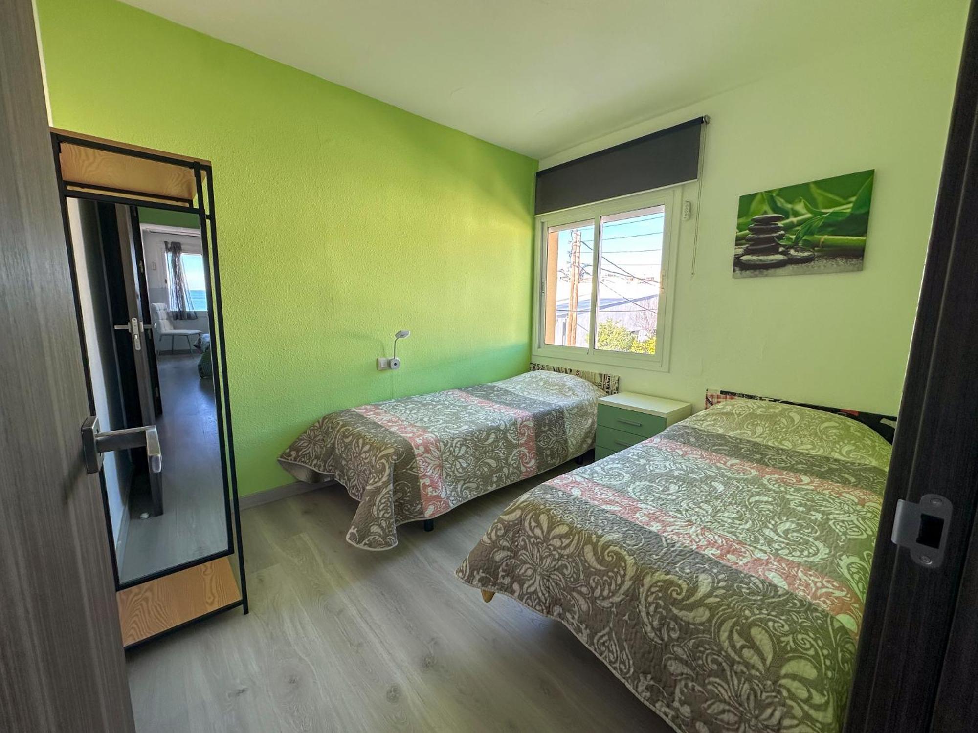 Capri-playa Apartment