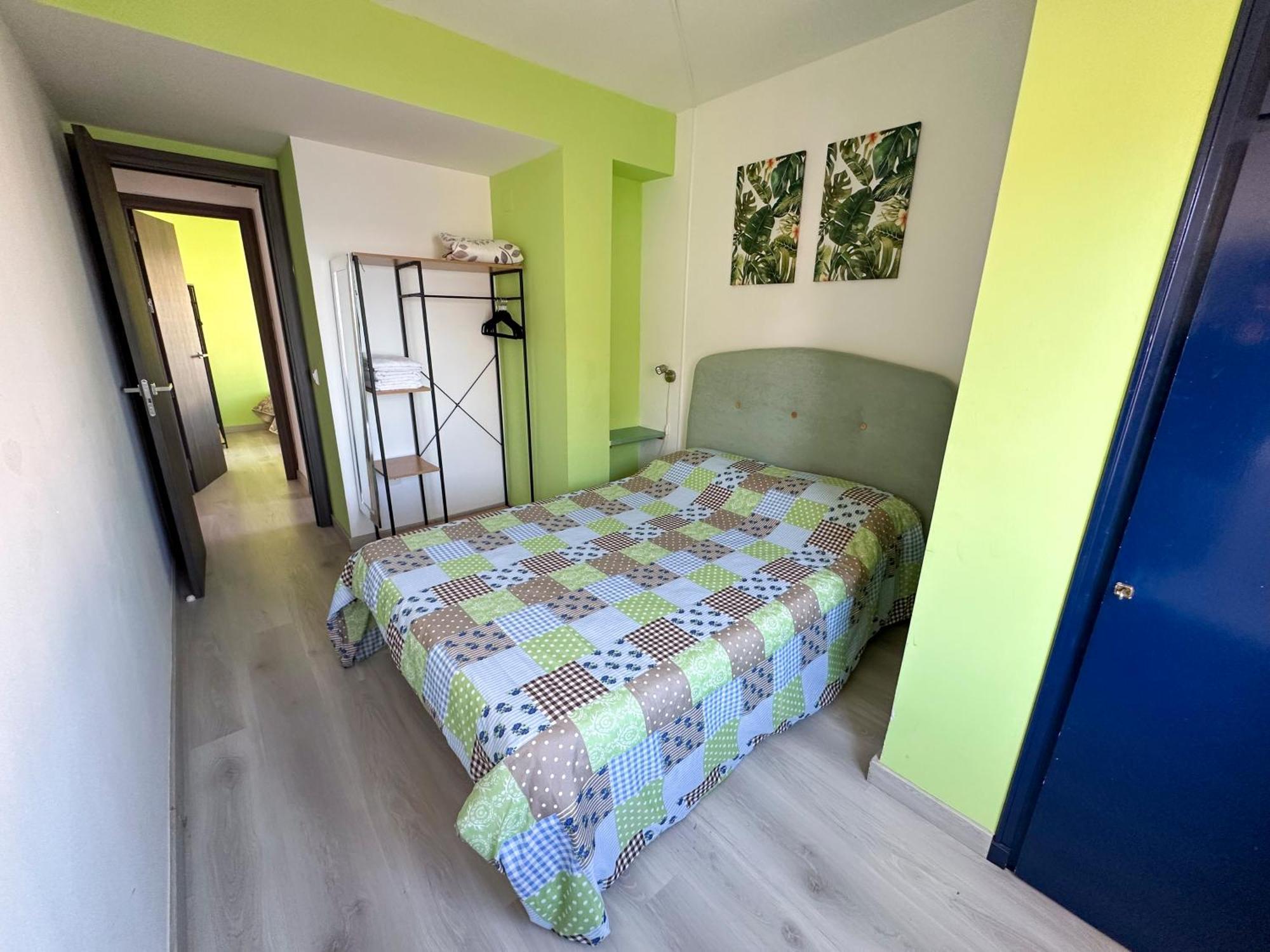Apartment Capri-playa