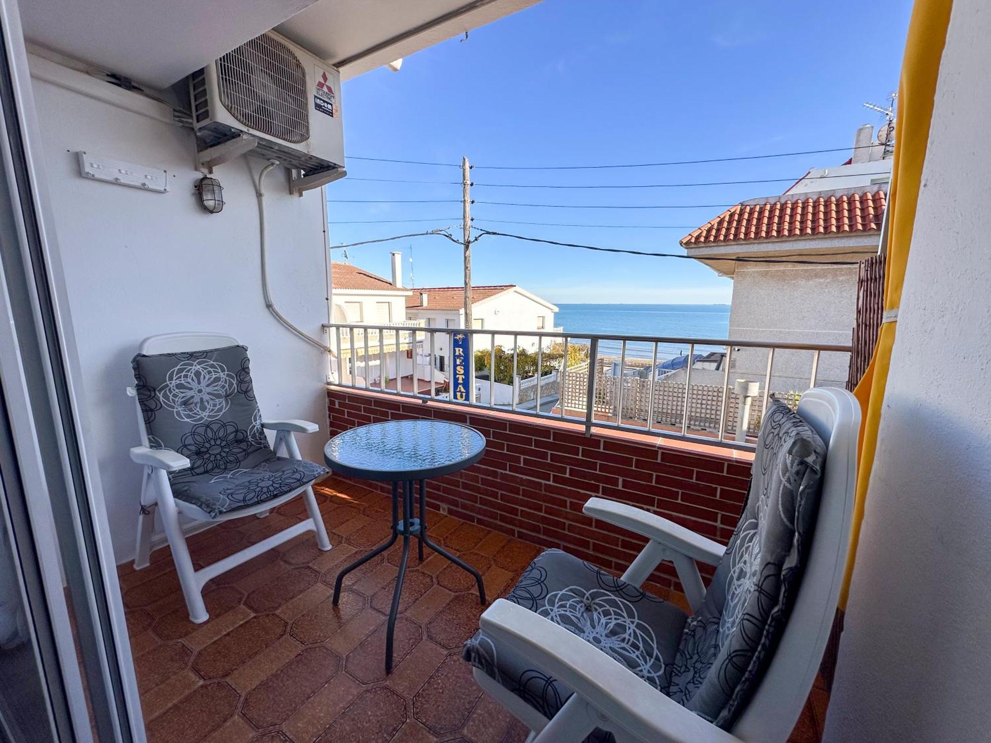 Apartment Capri-playa Sant Carles De La Rapita
