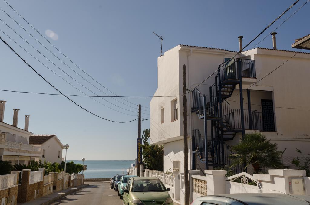 Capri-playa Apartment *