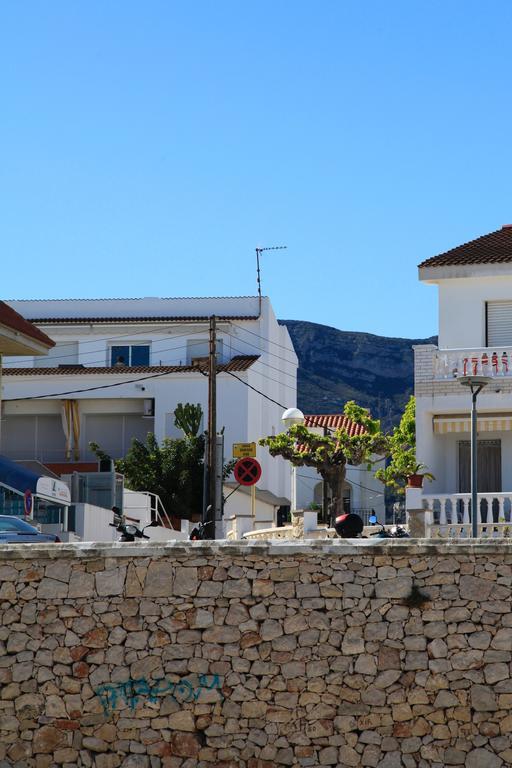 Apartment Capri-playa *